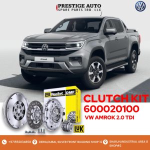 CLUTCH KIT