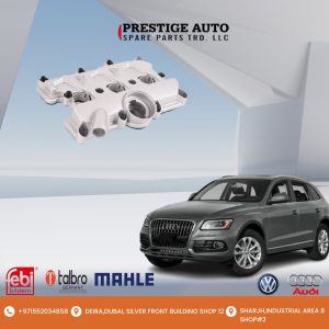 ENGINE VALVE COVER