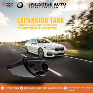 EXPANSION TANK