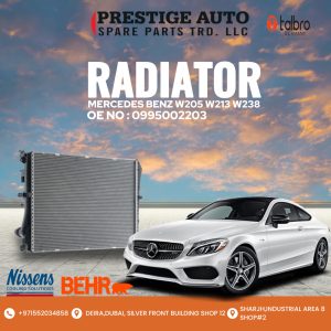 RADIATOR