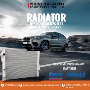 RADIATOR