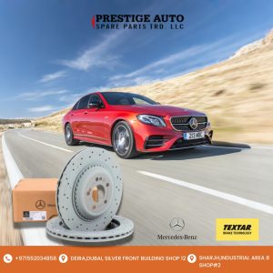 REAR BRAKE DISC