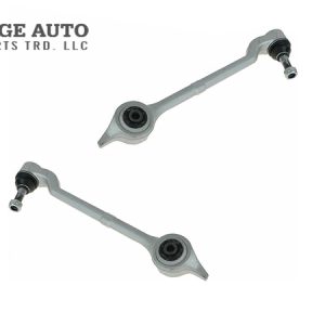 TIE ROD END ASSY