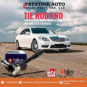 TIE ROD END