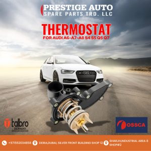 THERMOSTAT