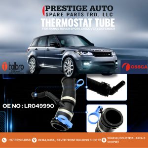 THERMOSTAT TUBE